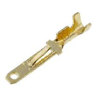 100 Cosses 2.8mm compatible avec Connecteur ISO 100 Cosses 2.8mm compatible avec Connecteur ISO