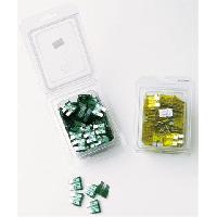 100 fusibles 7.5A 100 fusibles 7.5A