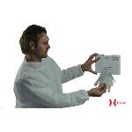 Gants Auto 100 Gants pour devidoir station x10 - en boite carton de 100