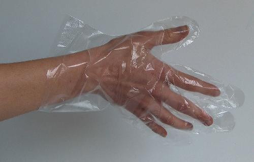 Gants Auto 100 Gants pour devidoir station x10 - en boite carton de 100