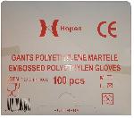 Gants Auto 100 Gants pour devidoir station x10 - en boite carton de 100