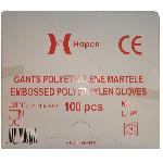 Gants Auto 100 Gants pour devidoir station x10 - en boite carton de 100