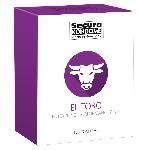100 Preservatifs Secura - El Toro Transparent D52mm