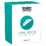 100 Preservatifs Secura Extra Fin - Nature Feeling D52mm 18cm
