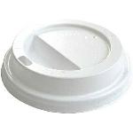 1000x Couvercles Dome Ps Blanc Pour Gobelet 25cl - archives