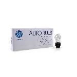 Ampoules Wedgebase - Veilleuses 10x Ampoules 12v P27-7w 3157 W2.5x16q Clear - ArmTech