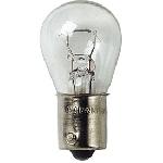 10x Ampoules stop 21W 24V P21W BA15S 10x Ampoules stop 21W 24V P21W BA15S