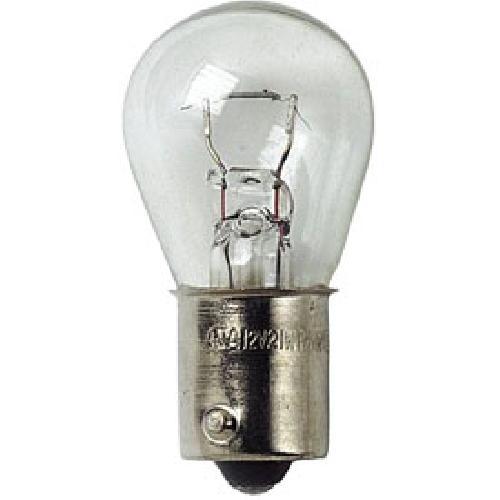Ampoule - Eclairage Tableau De Bord 10x Ampoules stop 21W 24V P21W BA15S