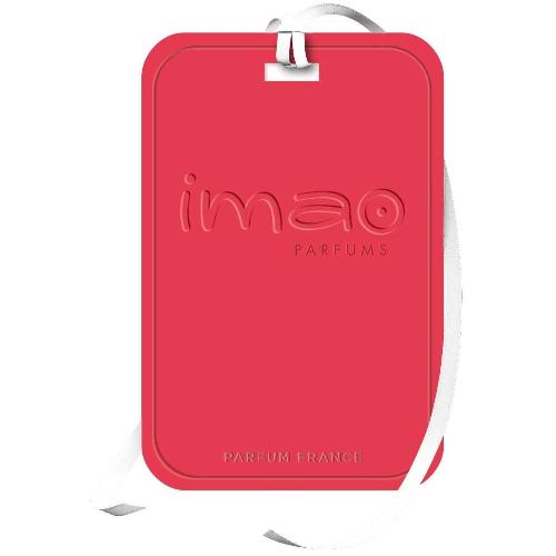 Desodorisant Auto - Parfum Auto 10x Desodorisant plaquette Douceurs de Capri