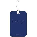 Desodorisant Auto - Parfum Auto 10x Desodorisant plaquette Week-End a Paris