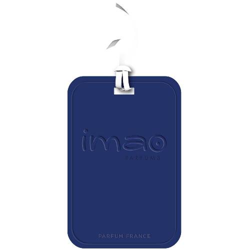 Desodorisant Auto - Parfum Auto 10x Desodorisant plaquette Week-End a Paris