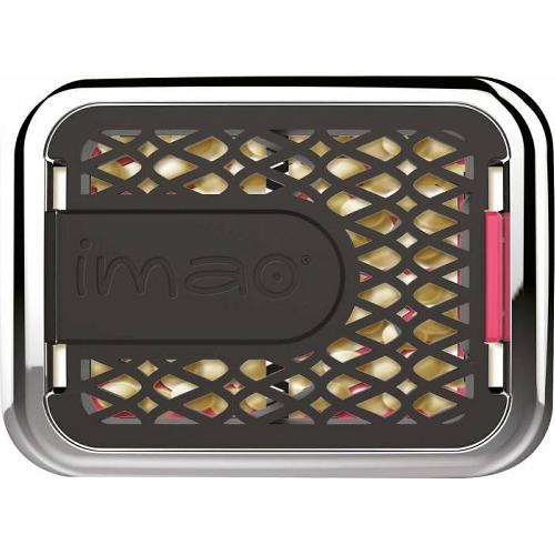 Desodorisant Auto - Parfum Auto 10x Diffuseur Douceurs de Capri