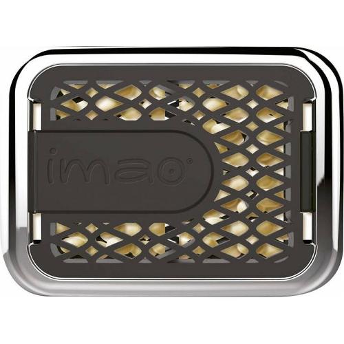 Desodorisant Auto - Parfum Auto 10x Diffuseur Voyage a New York IMAO