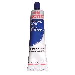 Colle - Silicone - Pate a joint 1126639 etancheite de plans de joints -bleu- 100ml - Loctite