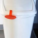 12 Clips odorants longue remanence PRODIFRESH Melon Concombre - archives