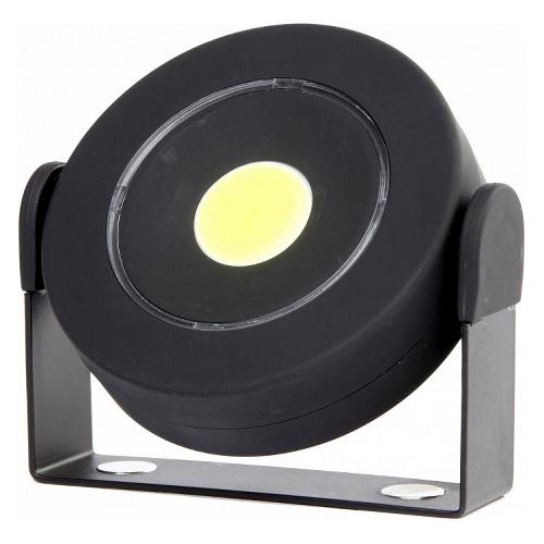 Eclairage Atelier 12 Mini lampe 360 degres 3 fonctions base magnetique