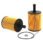 12x Filtre a huile WIX WL7296