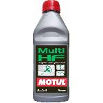 12x Fluide Hydraulique Motul Multi Hf 1 Litre -bidon- - archives