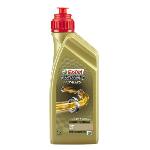 12x Huile 1 Racing 2T 1 Litre -bidon-