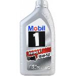 12x Huile 1 Racing 4t 1l -bidon- - archives