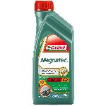 Huile Moteur 12x huile Castrol Magnatec 5W-40 C3 - 1 Litre