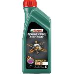 Huile Moteur 12x Huile Castrol Magnatec Start-Stop 0W30 C2 1 Litre