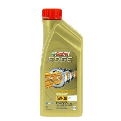 Huile Moteur 12x Huile moteur Edge 5W30 C3 - 1 Litre