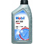 Huile Transmission 12x Huile transmission automatique ATF 320 - 1 Litre