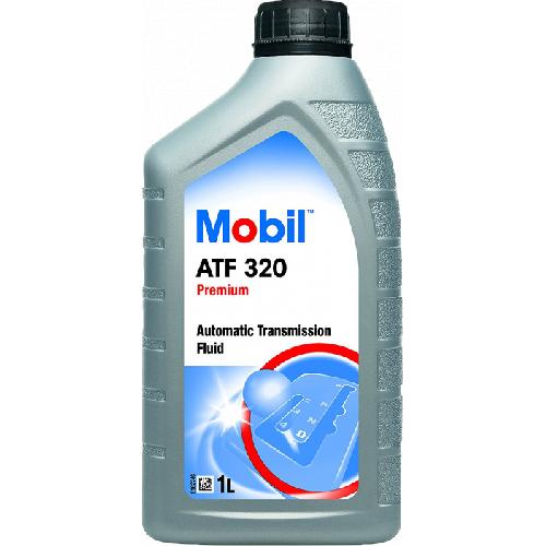 Huile Transmission 12x Huile transmission automatique ATF 320 - 1 Litre