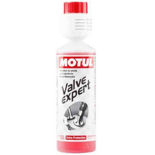 Additif Performance - Entretien - Nettoyage - Anti-fumee 12x Substitut De Plomb Valve Expert 250ml