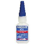 Colle - Silicone - Pate a joint 142575 401 20gr - Loctite