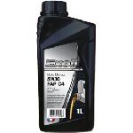 15x Huile moteur EXOIL 5W30 C4 compatible avec Renault 1 Litre - Exoil
