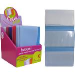 Porte Papiers 1x Porte papiers Color - Bleu