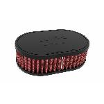 Filtre A Air 2-1-16O-S Flg. 7 X 4-1-2. 2H. Oval. W-Vent