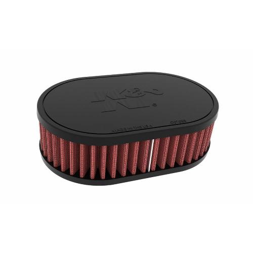 Filtre A Air 2-1-16O-S Flg. 7 X 4-1-2. 2H. Oval. W-Vent