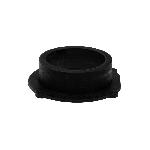 Entretoise Universelle 2 Adaptateurs HP 165mm Bois MDF impregnes Q7 07-14 TT2 AP05