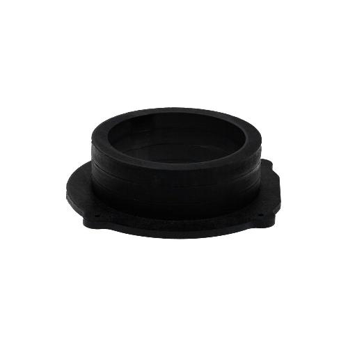 Entretoise Universelle 2 Adaptateurs HP 165mm Bois MDF impregnes Q7 07-14 TT2 AP05