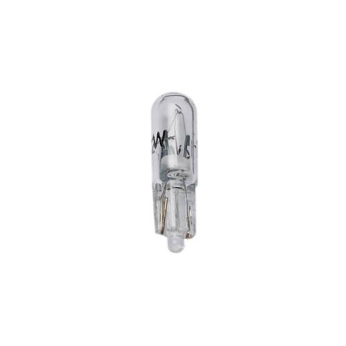 Ampoules Wedgebase - Veilleuses 2 Ampoules 12v 1.2w Wedgebase