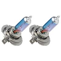 2 Ampoules Bandit H7 12V 55W 4600K PX26D Homologuees - RaceSport