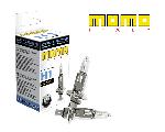 Ampoules H1 12V 2 Ampoules Blanc Eclatant H1 12V 55W 3200K Homologuees Type Origine - Momo