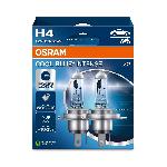 Ampoules H4 12V 2 Ampoules Cool Blue Intense H4 12V Eco Packaging