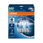 Ampoules H7 12V 2 Ampoules Cool Blue Intense H7 12V Eco Packaging