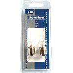 2 ampoules graisseur R5W 12V 5W BA15S 2 ampoules graisseur R5W 12V 5W BA15S