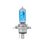 Ampoules H4 12V 2 Ampoules H4 12v 100w 80w P43t Sportzblue