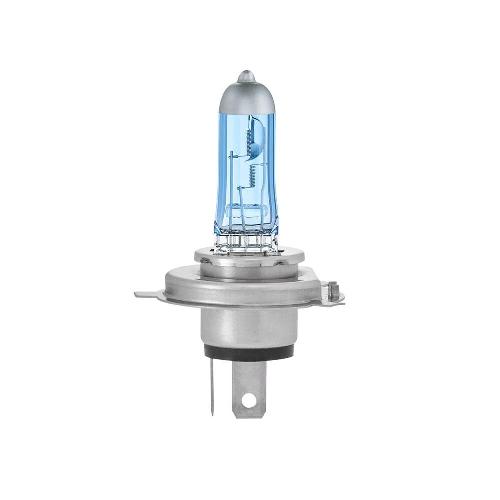 Ampoules H4 12V 2 Ampoules H4 12v 100w 80w P43t Xenon4000