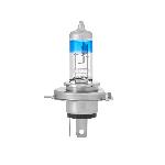 Ampoules H4 12V 2 Ampoules H4 12v 55w Xenon5000 Haute Perf