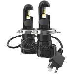 Ampoules H4 12V 2 ampoules H4 Night breaker LED 12V OSRAM--