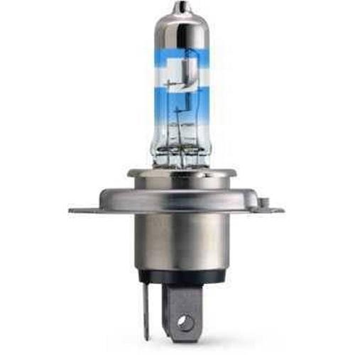 Ampoules H4 12V 2 ampoules H4 RACING VISION +200 12V 60-55W