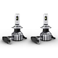 2 Ampoules H7 Night Breaker Led 12v gen2