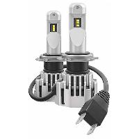 2 Ampoules H7 Night Breaker Led 12v Osram